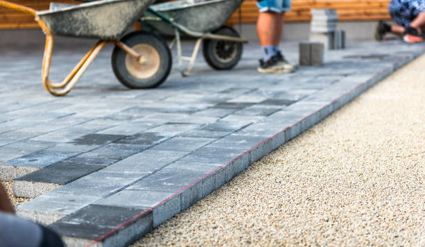 Spring Valley, NY Driveway Pavers Company