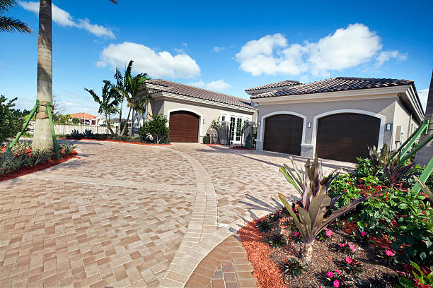 Best Commercial Driveway Pavers in Spring Valley, NY