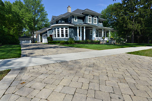 Best Resin-Bound Driveway Pavers in Spring Valley, NY